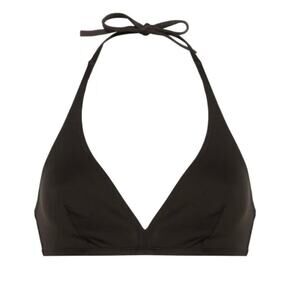 Eres Triangle Bikini Top Size 40